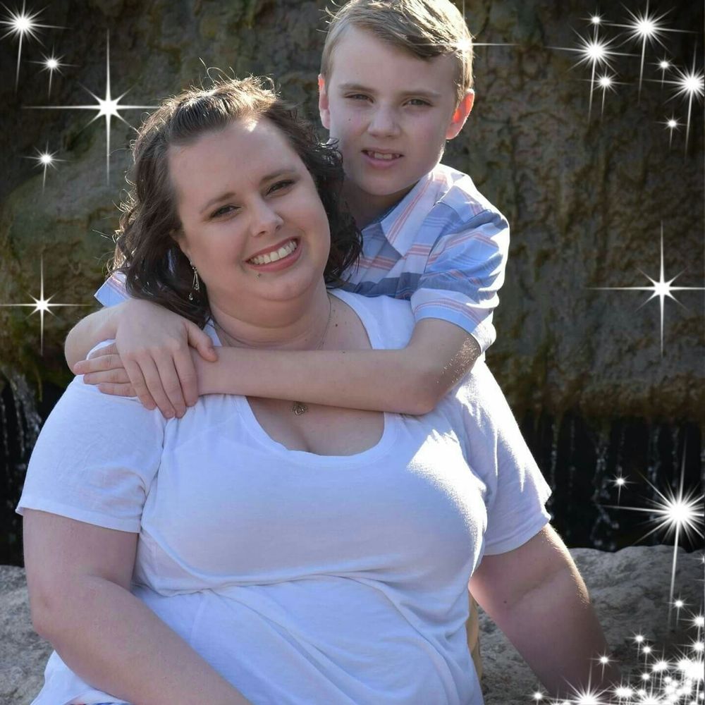 Meet your Posher, Kristen